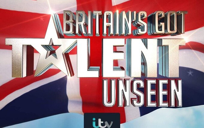 Сериал Britain's Got Talent: Unseen