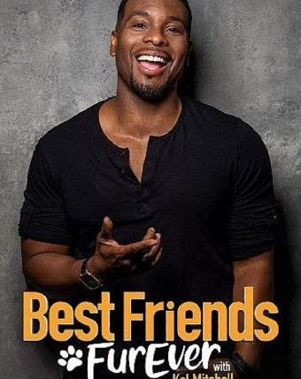 Show Best Friends FurEver with Kel Mitchell