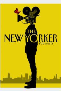 Сериал Журнал «The New Yorker» представляет