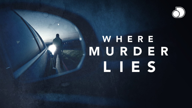 Сериал Where Murder Lies