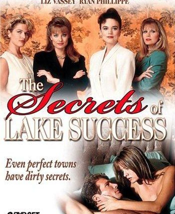 Сериал Секреты озера «Успех»