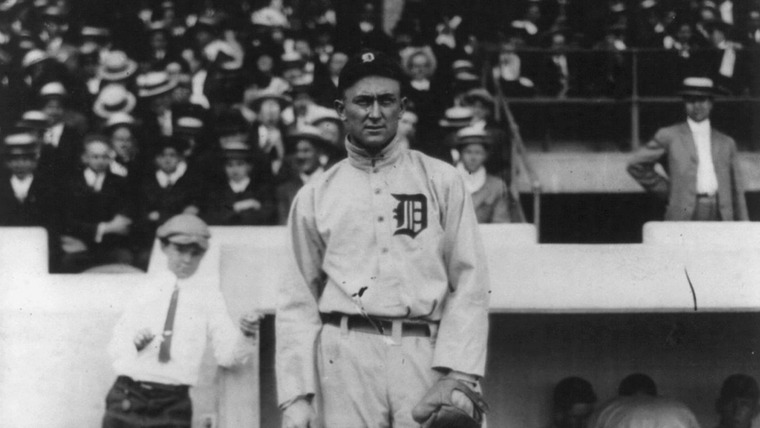 Сериал Бейсбол