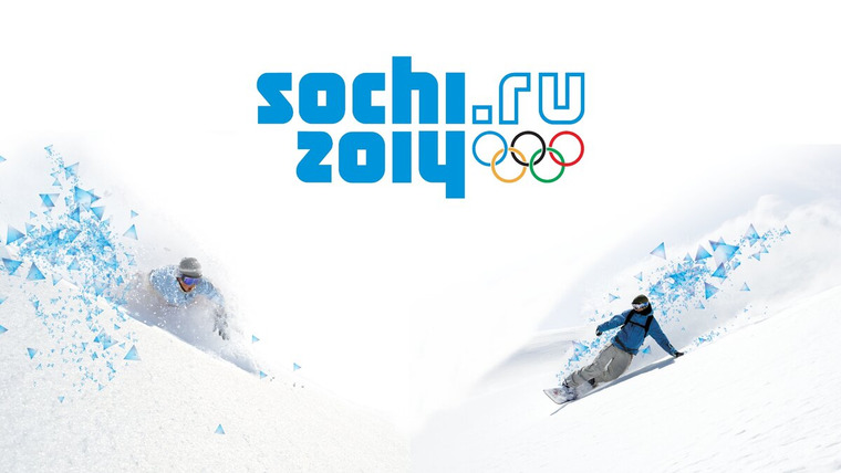 Show Sochi Winter Olympics Opening Ceremony