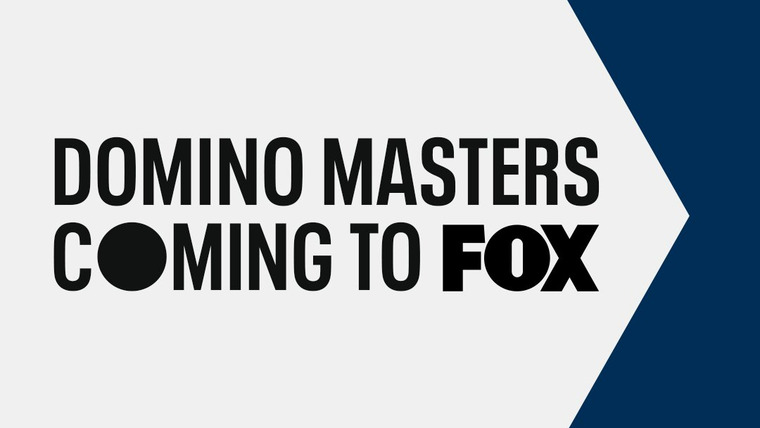 Сериал Domino Masters