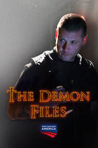 Сериал The Demon Files