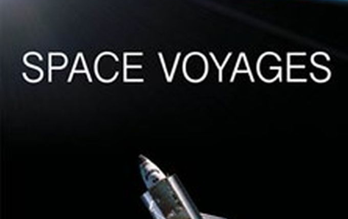 Сериал Space Voyages