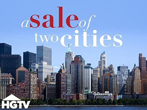 Сериал A Sale of Two Cities