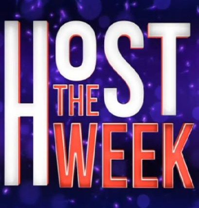 Сериал Host the Week