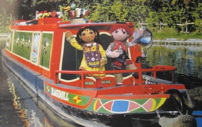 Show Rosie and Jim