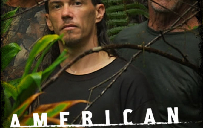 Show American Jungle