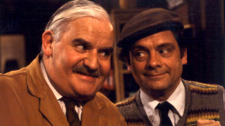 Сериал Открыто круглосуточно