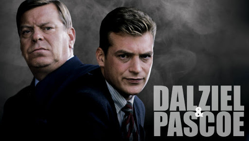Show Dalziel and Pascoe