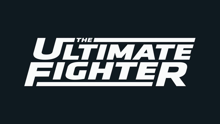 Show The Ultimate Fighter