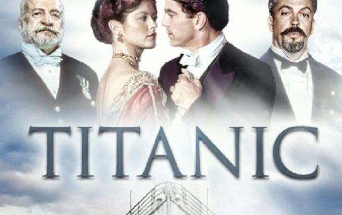 Сериал Титаник