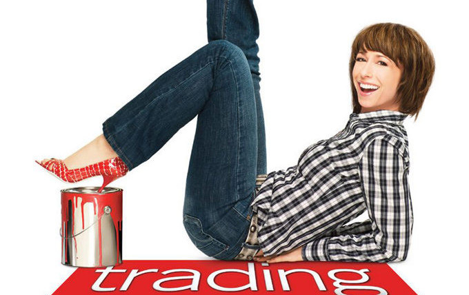 Show Trading Spaces