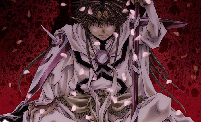 Saiyuki Gaiden