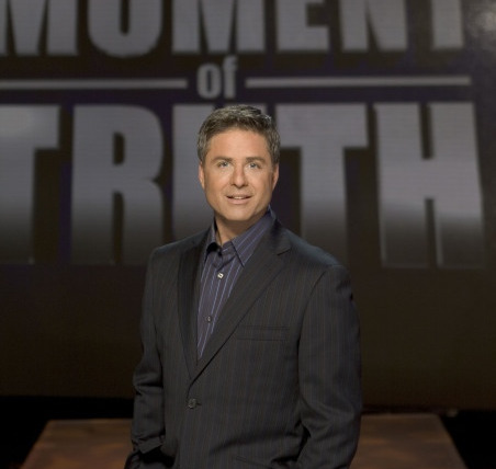 Show The Moment of Truth