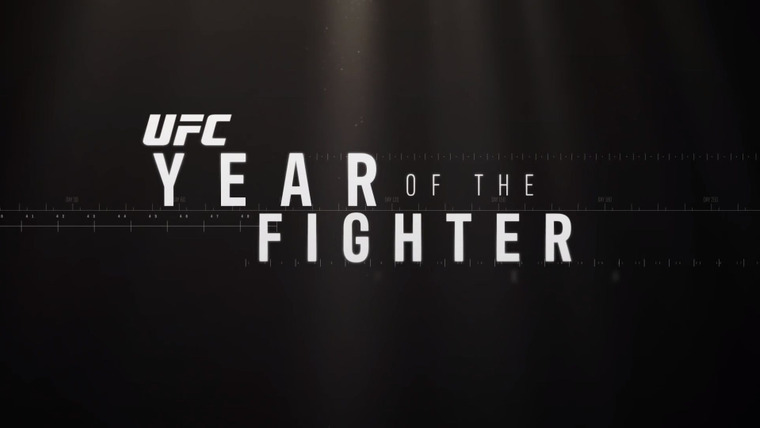 Show Year of the Fighter