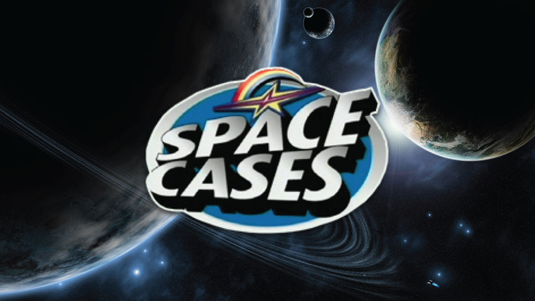 Show Space Cases