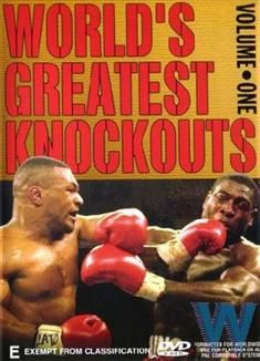 Сериал World's Greatest Knockouts