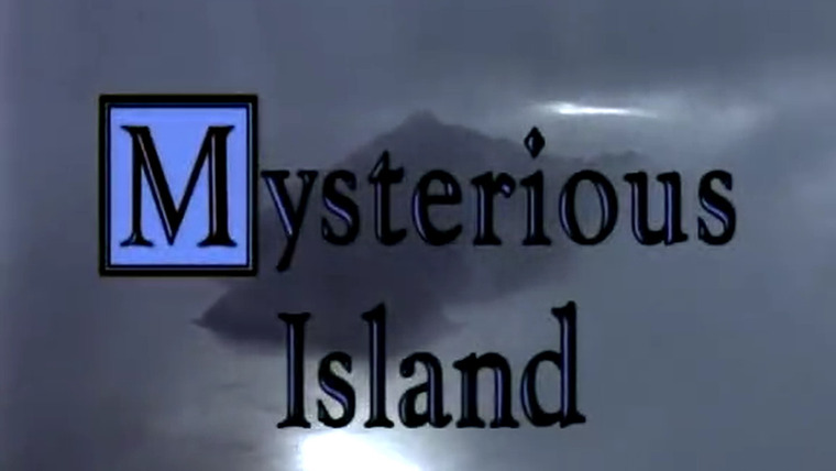 Mysterious Island