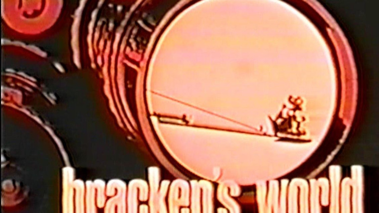Show Bracken's World