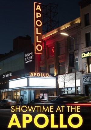 Сериал Showtime at the Apollo