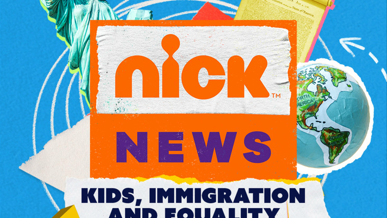 Show Nick News
