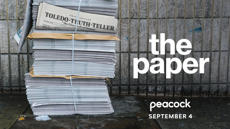 Show The Paper