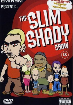 Show The Slim Shady Show
