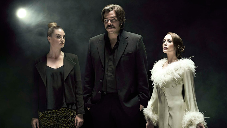 Show Toast of London