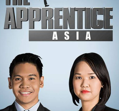 Сериал The Apprentice Asia