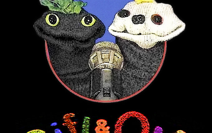 Show The Sifl & Olly Show