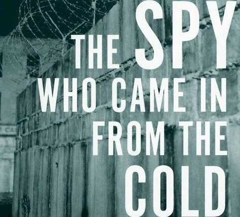 Show The Spy Who Came in from the Cold