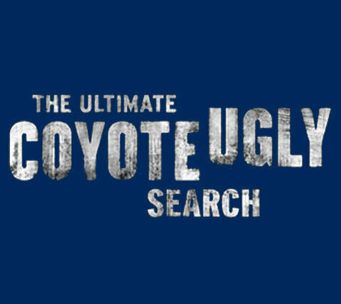 Сериал The Ultimate Coyote Ugly Search
