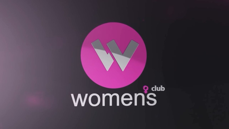 Сериал Women's Club