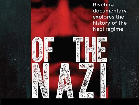 Сериал Rise of the Nazis