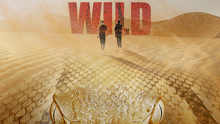 Сериал Lost in the Wild