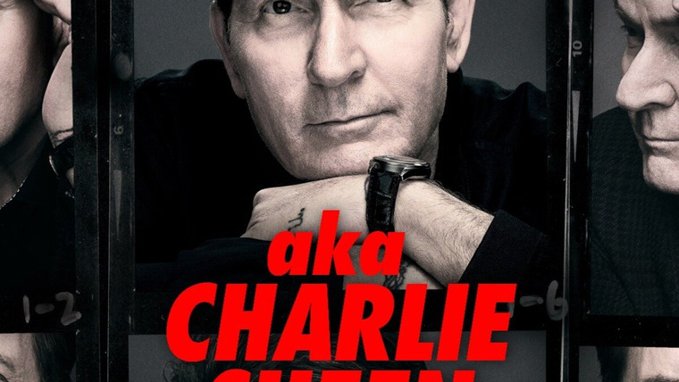 Сериал Также известный как Чарли Шин