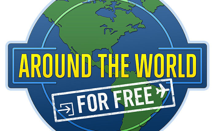 Сериал Around the World for Free