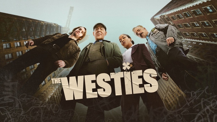 Show The Westies