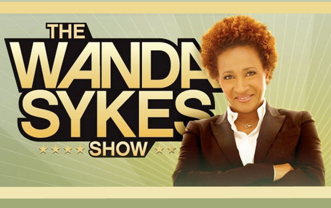 Show The Wanda Sykes Show