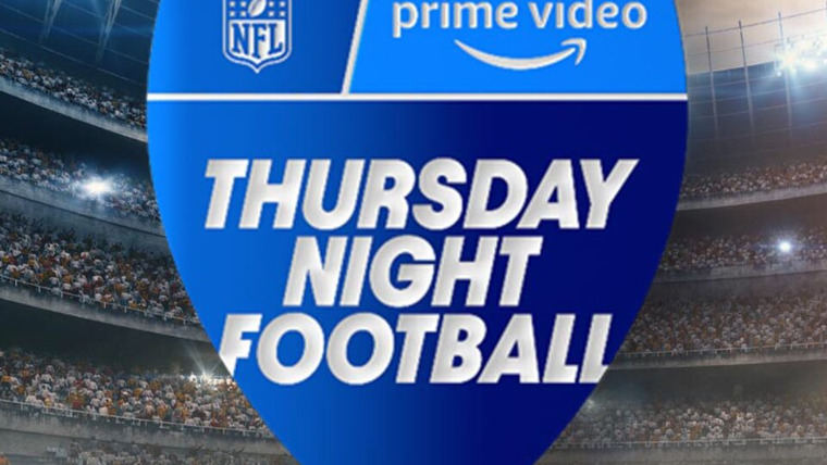 Show Thursday Night Football on Prime Video