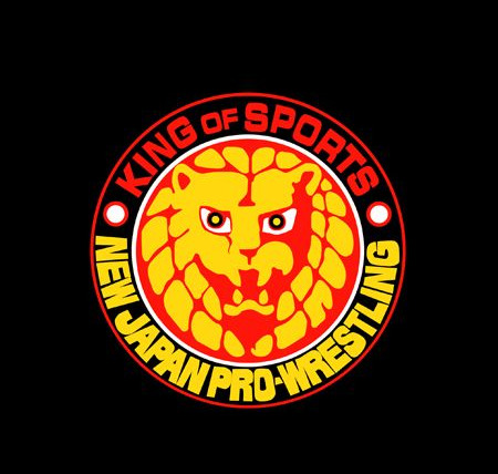 Сериал New Japan Pro Wrestling
