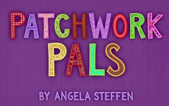 Show Patchwork Pals