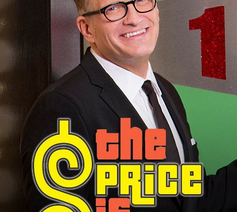 Show The Price Is Right (US)