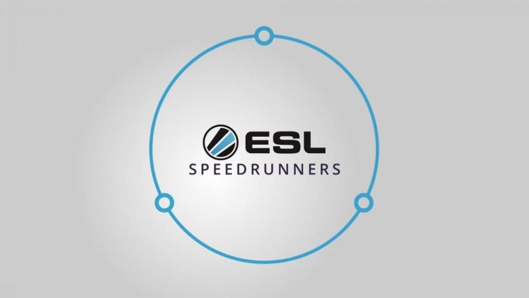 Show ESL SpeedRunners