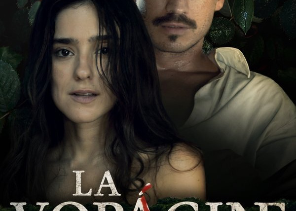 Сериал Вихрь