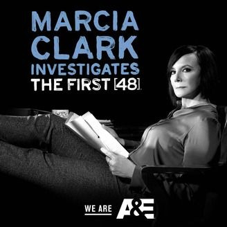 Сериал Marcia Clark Investigates The First 48