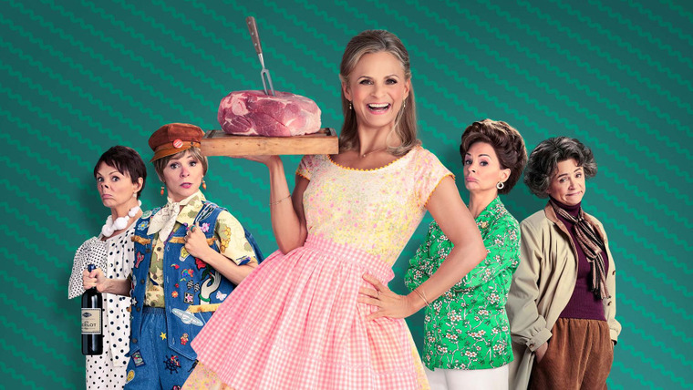 Show At Home with Amy Sedaris